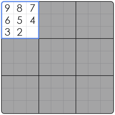 xyz wing sudoku