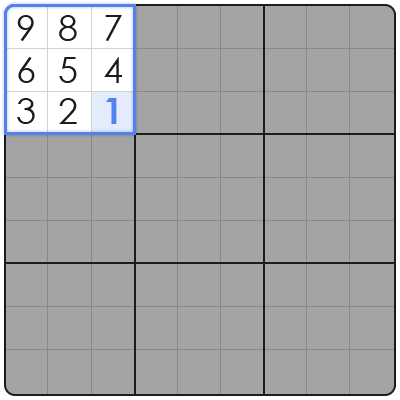 sudoku genius